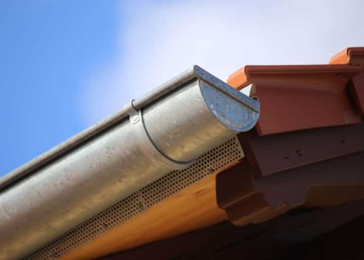 The Nickel City Gutter Solutions Gutters Buffalo NY